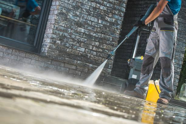 Best Patio and Deck Pressure Washing  in Munsey Park, NY