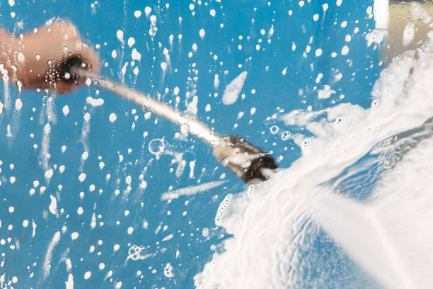 Best Fleet Vehicle Washing  in Munsey Park, NY