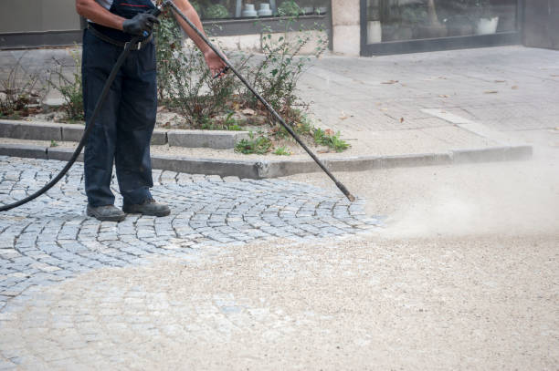 Concrete Sealing in Munsey Park, NY