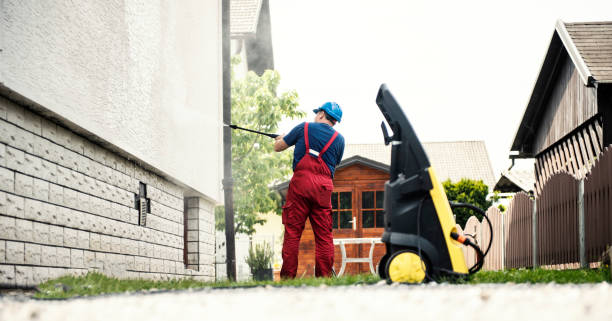 Best Gutter Cleaning  in Munsey Park, NY